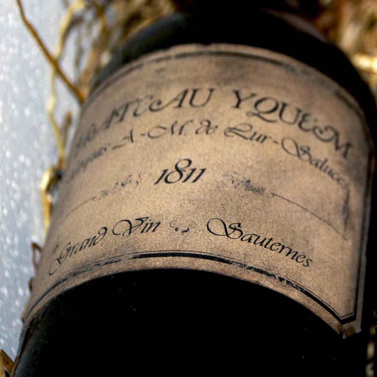 Top 10 Most Expensive Wines Top10ish