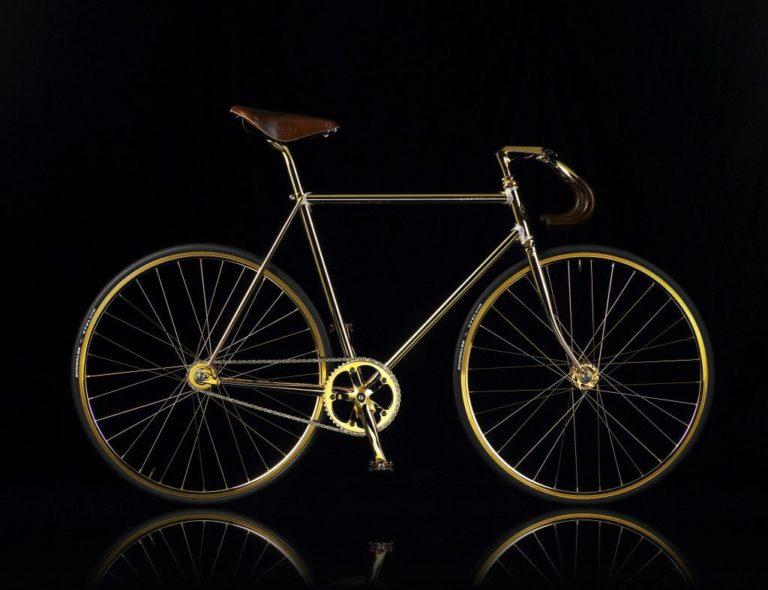 Top 10 Most Expensive Bicycles Top10ish
