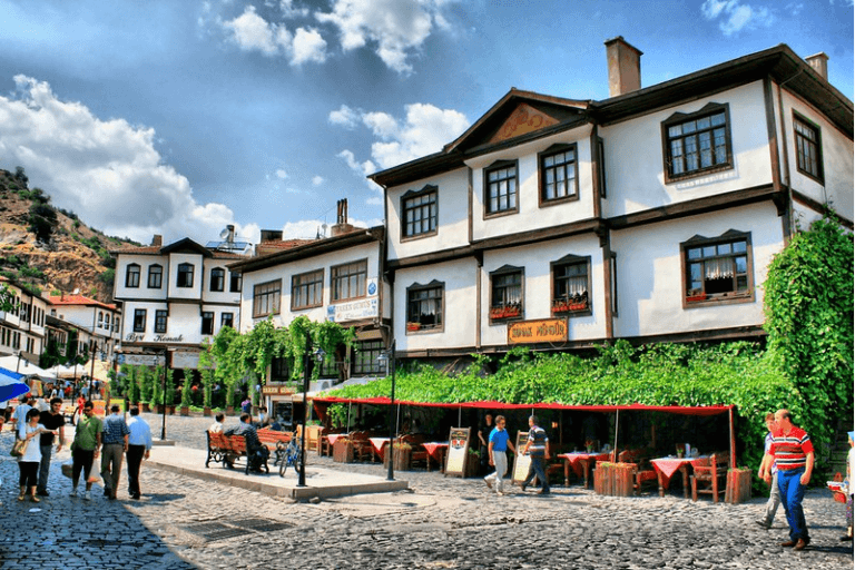 Top 10 Beautiful Small Towns in Turkey Top10ish